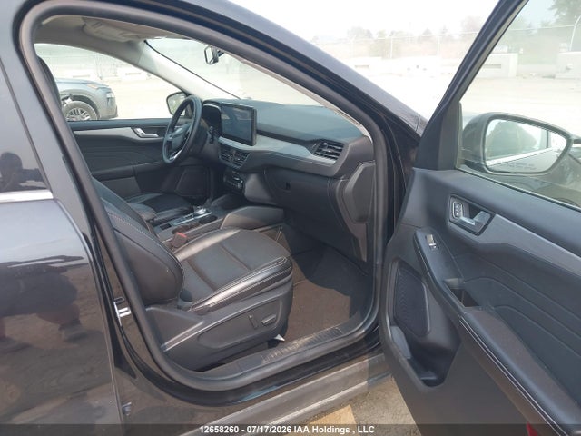 Aukcja sprzedaży 2024 Ford Escape Platinum, vin: 1FMCU9JA2RUA95370, numer aukcji: 12658260