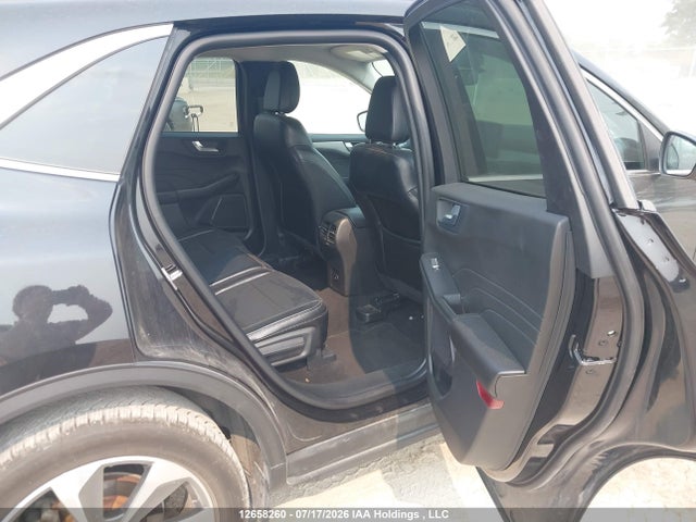 Продаж на аукціоні авто 2024 Ford Escape Platinum, vin: 1FMCU9JA2RUA95370, номер лоту: 12658260