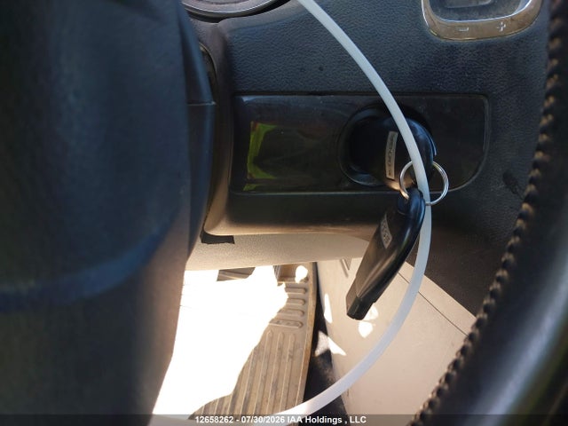 12658262 :رقم المزاد ، 2C4RDGBG0GR117706 vin ، 2016 Dodge Grand Caravan Se مزاد بيع