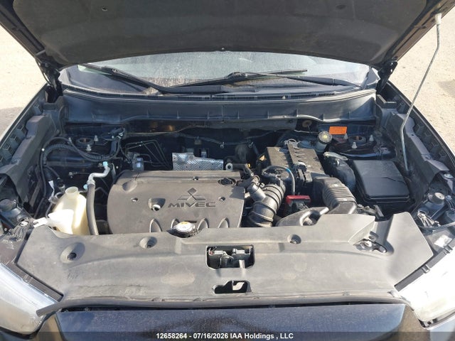Mitsubishi Rvr Gt 2014 4A4AJ4AU6EE604729 Image 10