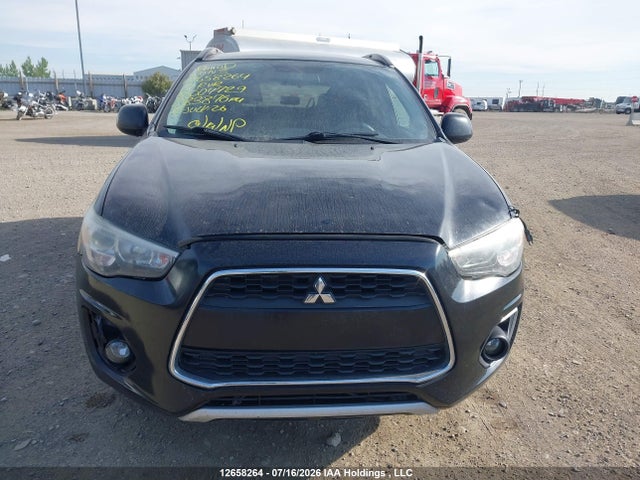 Mitsubishi Rvr Gt 2014 4A4AJ4AU6EE604729 Image 13