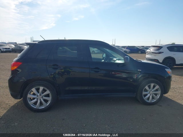 Mitsubishi Rvr Gt 2014 4A4AJ4AU6EE604729 Image 14