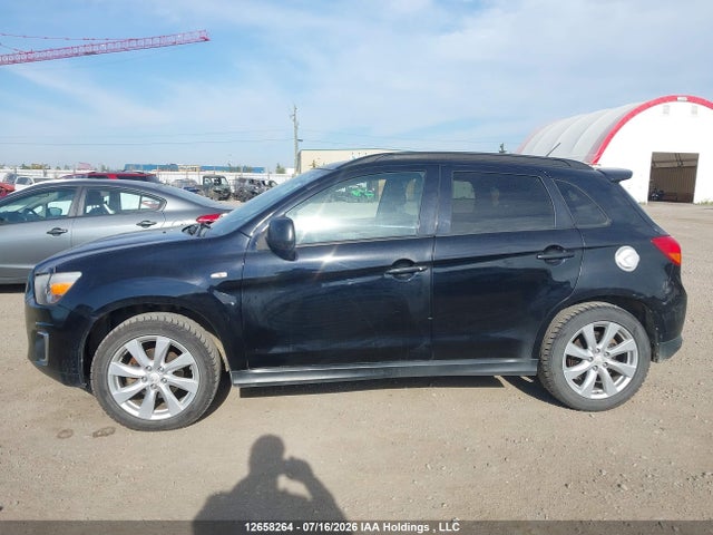 Mitsubishi Rvr Gt 2014 4A4AJ4AU6EE604729 Image 15
