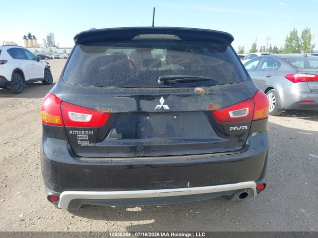 Mitsubishi Rvr Gt 2014 4A4AJ4AU6EE604729 Image 17