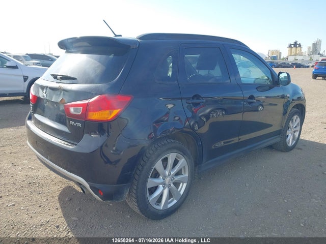 Mitsubishi Rvr Gt 2014 4A4AJ4AU6EE604729 Image 4