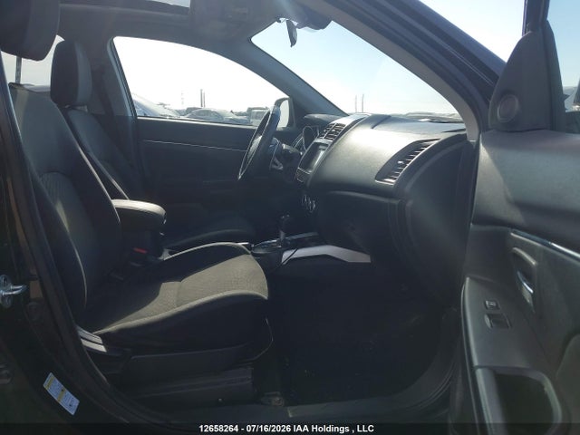 Mitsubishi Rvr Gt 2014 4A4AJ4AU6EE604729 Image 5