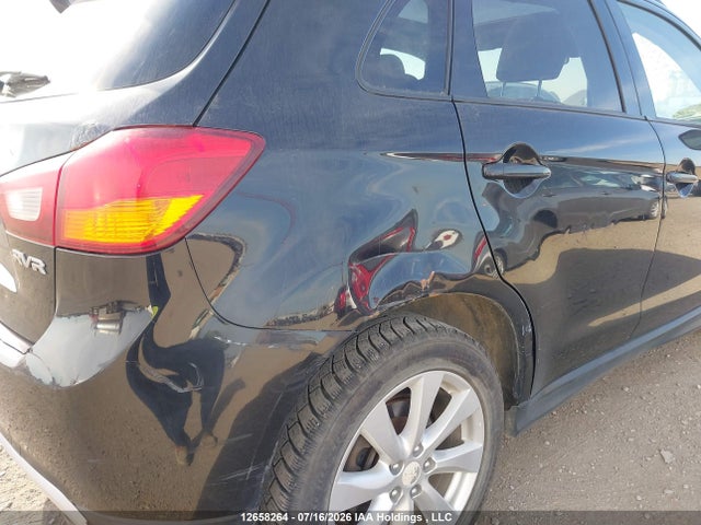 Mitsubishi Rvr Gt 2014 4A4AJ4AU6EE604729 Image 6