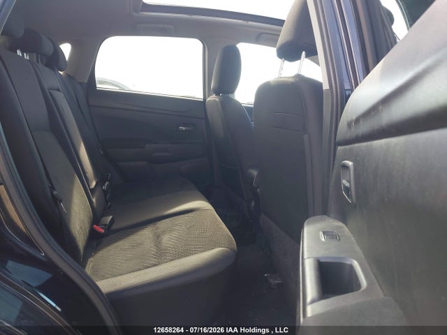 Mitsubishi Rvr Gt 2014 4A4AJ4AU6EE604729 Image 8