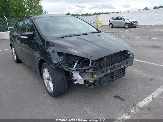 2016 1FADP3F25GL312496 головне зображення