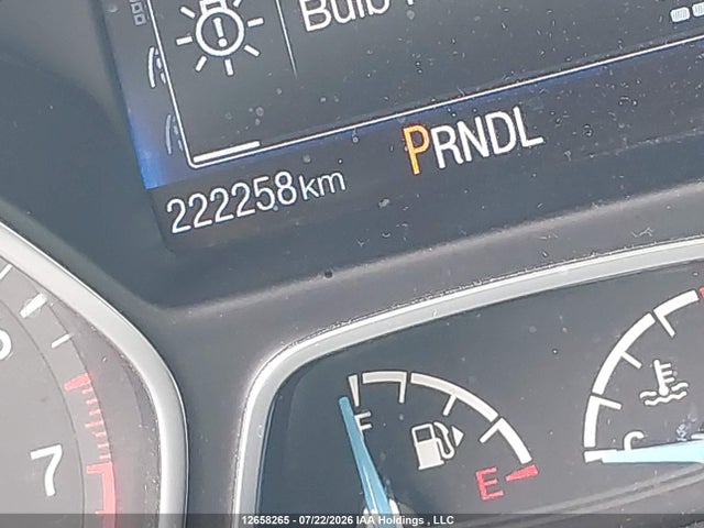 12658265 :رقم المزاد ، 1FADP3F25GL312496 vin ، 2016 Ford Focus Se مزاد بيع