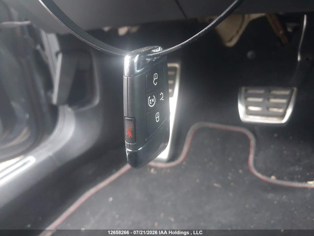 12658266 :رقم المزاد ، 3VW9T7BU8RM071588 vin ، 2024 Volkswagen Jetta مزاد بيع