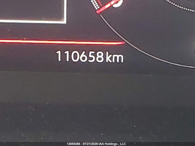 12658266 :رقم المزاد ، 3VW9T7BU8RM071588 vin ، 2024 Volkswagen Jetta مزاد بيع
