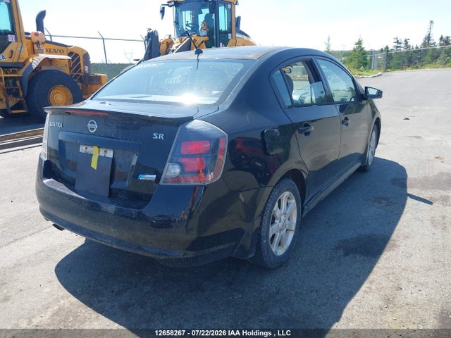 Продажа на аукционе авто 2012 Nissan Sentra 2.0/2.0s/sr/2.0sl, vin: 3N1AB6AP3CL699325, номер лота: 12658267