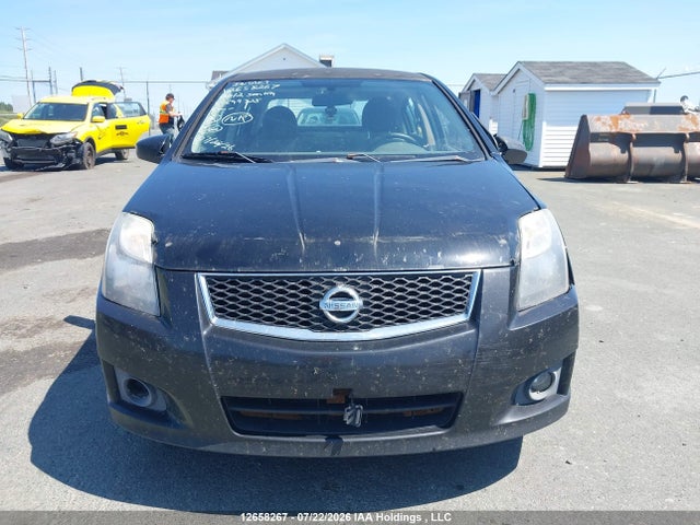 Продажа на аукционе авто 2012 Nissan Sentra 2.0/2.0s/sr/2.0sl, vin: 3N1AB6AP3CL699325, номер лота: 12658267