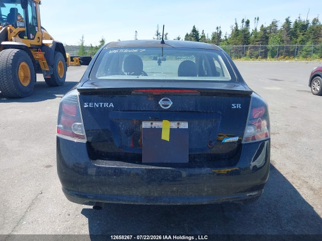 Продажа на аукционе авто 2012 Nissan Sentra 2.0/2.0s/sr/2.0sl, vin: 3N1AB6AP3CL699325, номер лота: 12658267
