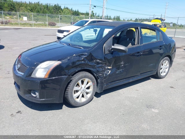 Продажа на аукционе авто 2012 Nissan Sentra 2.0/2.0s/sr/2.0sl, vin: 3N1AB6AP3CL699325, номер лота: 12658267