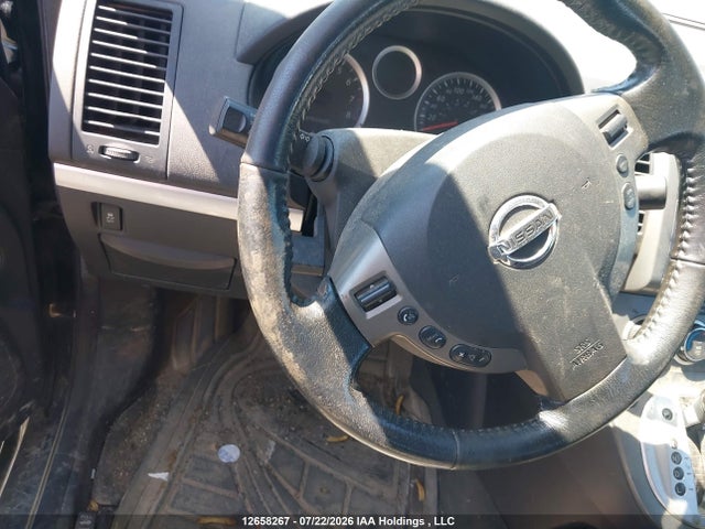 Продажа на аукционе авто 2012 Nissan Sentra 2.0/2.0s/sr/2.0sl, vin: 3N1AB6AP3CL699325, номер лота: 12658267
