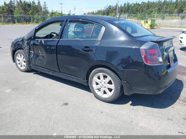 Продажа на аукционе авто 2012 Nissan Sentra 2.0/2.0s/sr/2.0sl, vin: 3N1AB6AP3CL699325, номер лота: 12658267