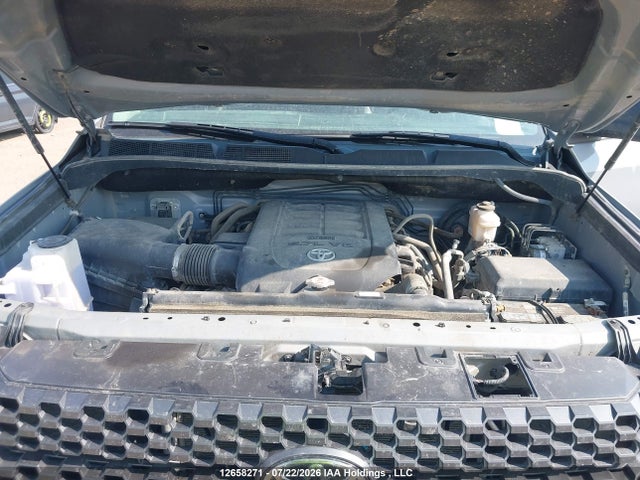 Toyota Tundra Sr5 2021 5TFDY5F19MX970000 Image 10