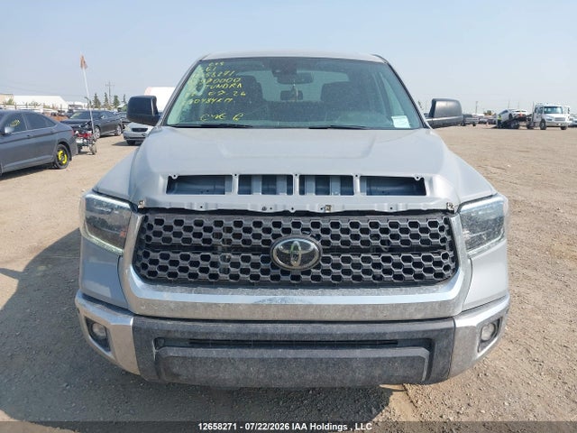 Toyota Tundra Sr5 2021 5TFDY5F19MX970000 Image 12
