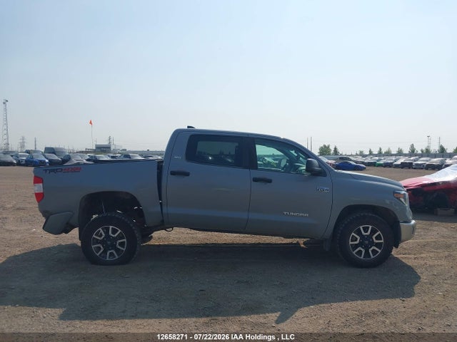 Toyota Tundra Sr5 2021 5TFDY5F19MX970000 Image 13