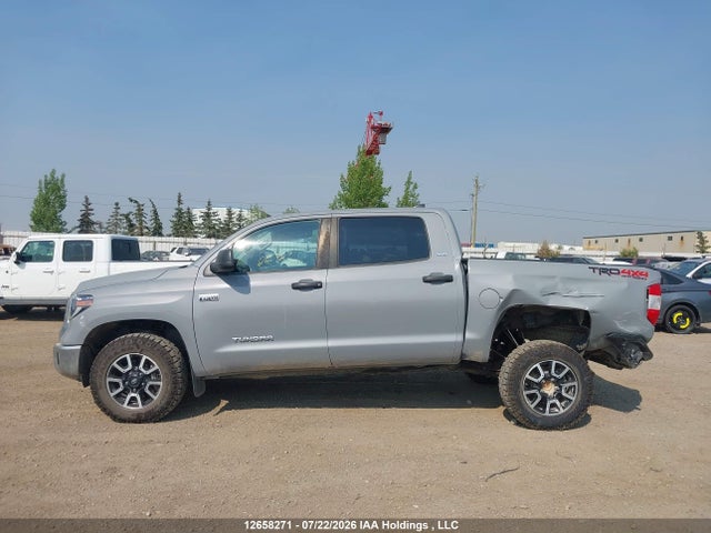 Toyota Tundra Sr5 2021 5TFDY5F19MX970000 Image 14