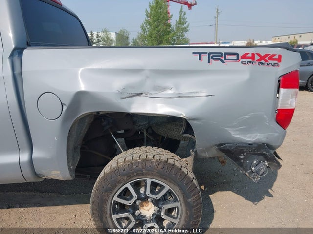 Toyota Tundra Sr5 2021 5TFDY5F19MX970000 Image 20