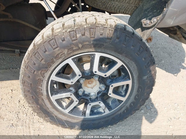 Toyota Tundra Sr5 2021 5TFDY5F19MX970000 Image 21