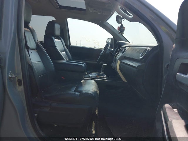 Toyota Tundra Sr5 2021 5TFDY5F19MX970000 Image 5