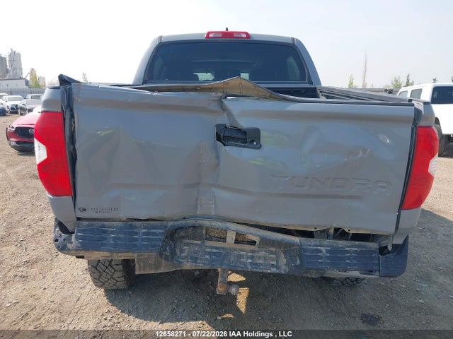 Toyota Tundra Sr5 2021 5TFDY5F19MX970000 Image 6