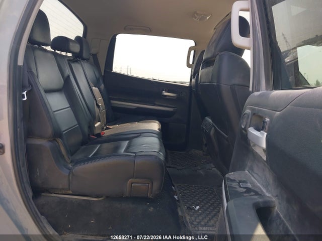 Toyota Tundra Sr5 2021 5TFDY5F19MX970000 Image 8
