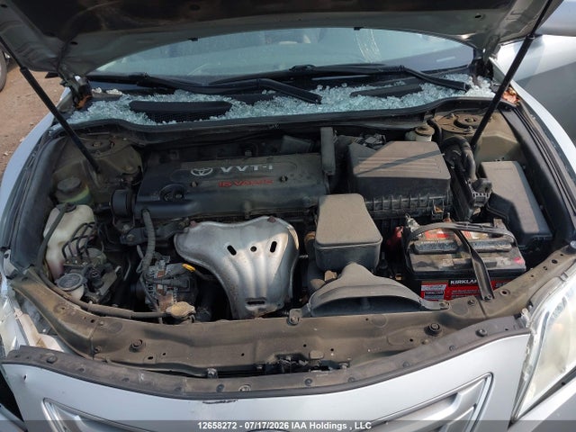 Продаж на аукціоні авто 2007 Toyota Camry Le/se, vin: 4T1BE46K57U033343, номер лоту: 12658272
