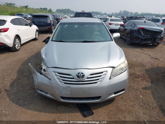 Продаж на аукціоні авто 2007 Toyota Camry Le/se, vin: 4T1BE46K57U033343, номер лоту: 12658272
