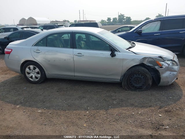 Продаж на аукціоні авто 2007 Toyota Camry Le/se, vin: 4T1BE46K57U033343, номер лоту: 12658272