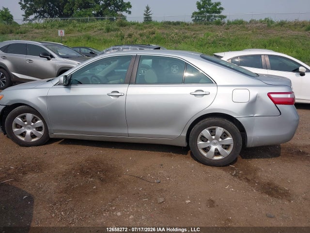 Продаж на аукціоні авто 2007 Toyota Camry Le/se, vin: 4T1BE46K57U033343, номер лоту: 12658272
