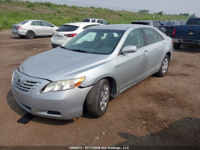 Продаж на аукціоні авто 2007 Toyota Camry Le/se, vin: 4T1BE46K57U033343, номер лоту: 12658272