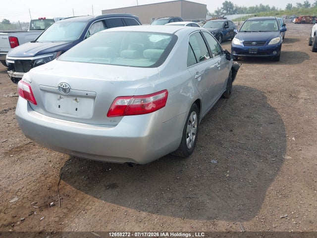 Продаж на аукціоні авто 2007 Toyota Camry Le/se, vin: 4T1BE46K57U033343, номер лоту: 12658272
