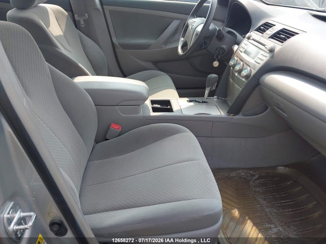 Aukcja sprzedaży 2007 Toyota Camry Le/se, vin: 4T1BE46K57U033343, numer aukcji: 12658272