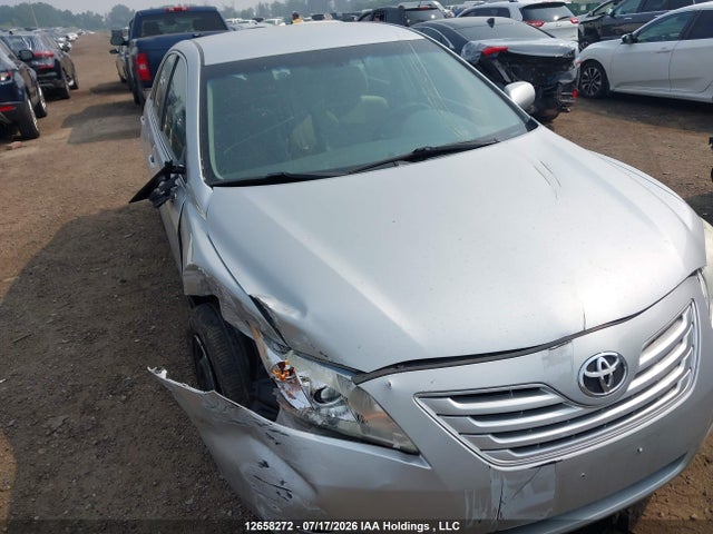 Продаж на аукціоні авто 2007 Toyota Camry Le/se, vin: 4T1BE46K57U033343, номер лоту: 12658272