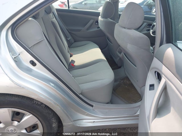 Продаж на аукціоні авто 2007 Toyota Camry Le/se, vin: 4T1BE46K57U033343, номер лоту: 12658272