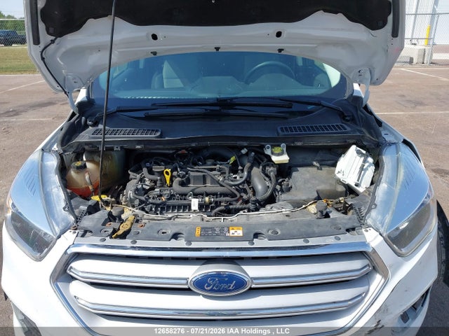 Ford ESCAPE SE 2019 1FMCU9GD1KUC39966 Image 10