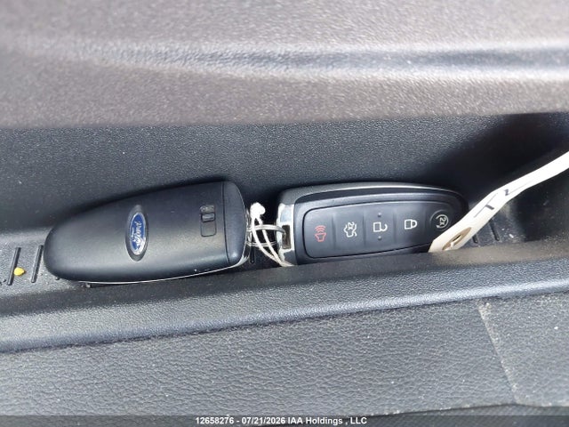 Ford ESCAPE SE 2019 1FMCU9GD1KUC39966 Image 11