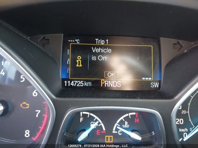 Ford ESCAPE SE 2019 1FMCU9GD1KUC39966 Image 14