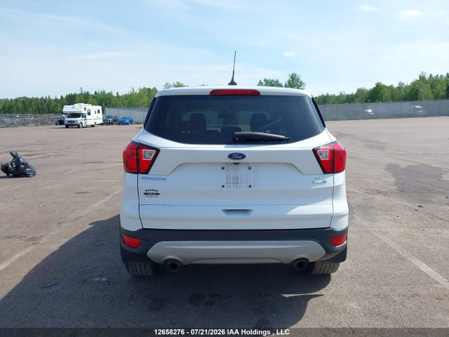 Ford ESCAPE SE 2019 1FMCU9GD1KUC39966 Image 15