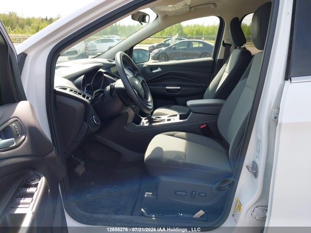 Ford ESCAPE SE 2019 1FMCU9GD1KUC39966 Image 18