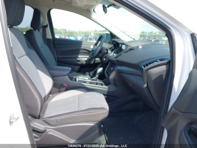 Ford ESCAPE SE 2019 1FMCU9GD1KUC39966 Image 5