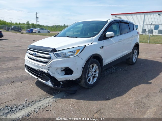 Ford ESCAPE SE 2019 1FMCU9GD1KUC39966 Image 6