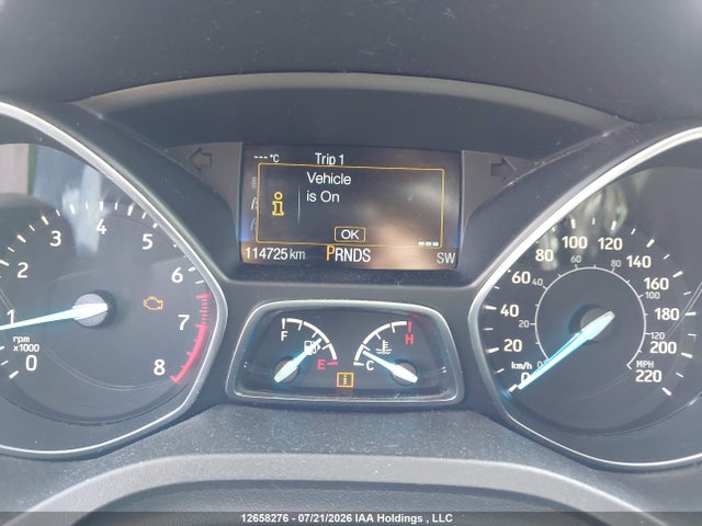 Ford ESCAPE SE 2019 1FMCU9GD1KUC39966 Image 7