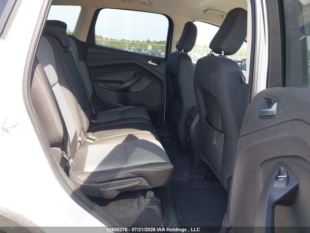 Ford ESCAPE SE 2019 1FMCU9GD1KUC39966 Image 8