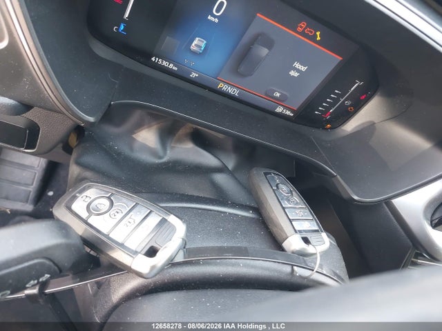 1FMCU9GN0RUB17635 Ford Escape Active